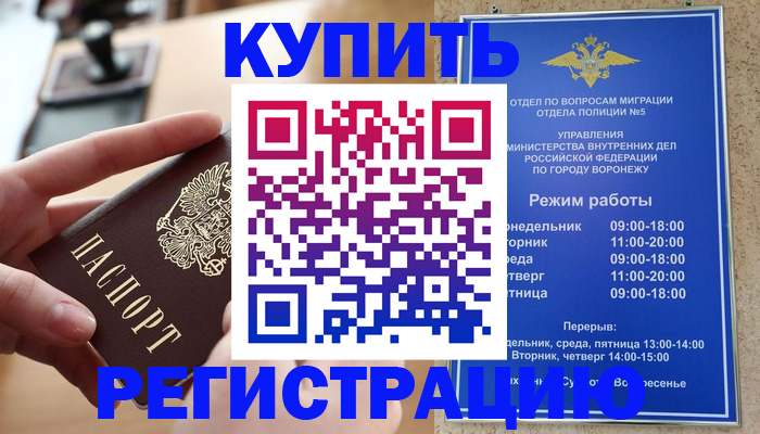 прописка законно в Норильске